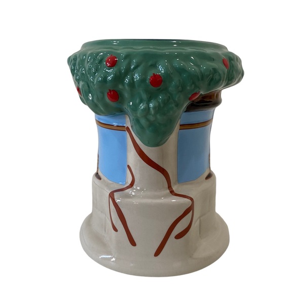 Disney Snow White Wishing Well Mug Fairytale Collection - ceramic - collectible - Picture 4 of 8